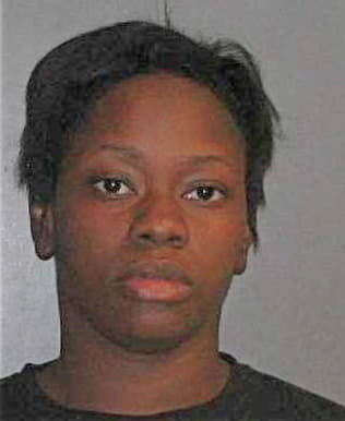 Iesha Williams, - Caddo Parish County, LA 